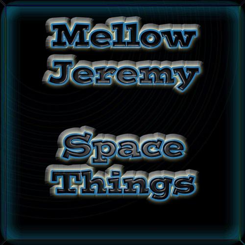 Space Things cover