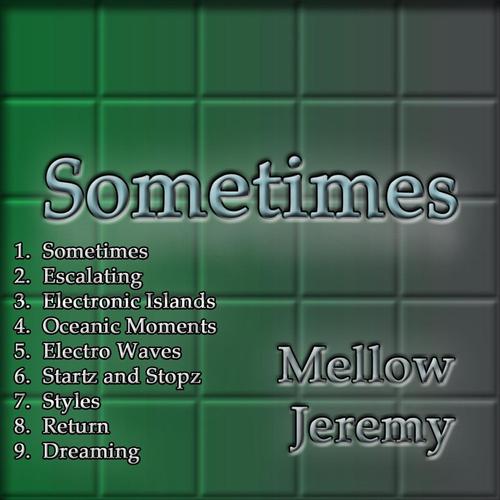 Sometimes cover
