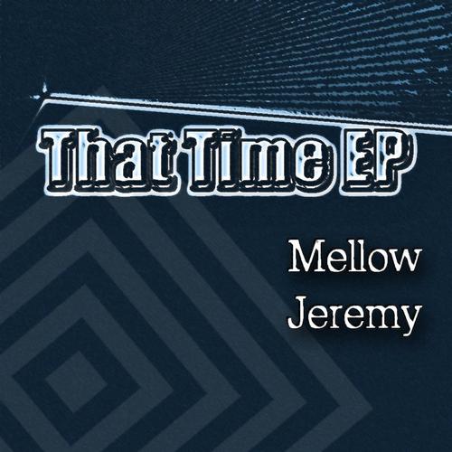 That Time cover