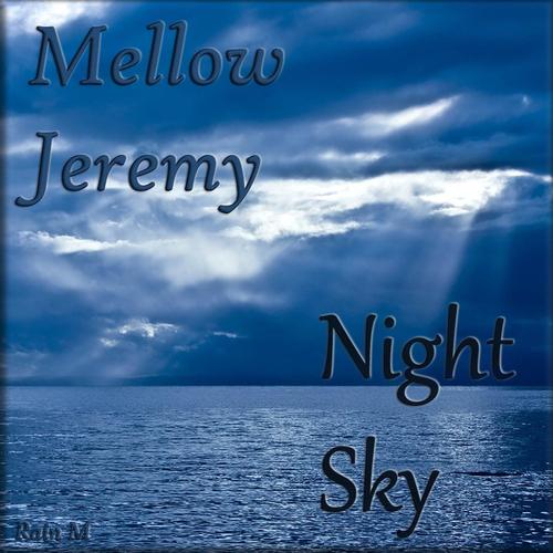 Night Sky cover