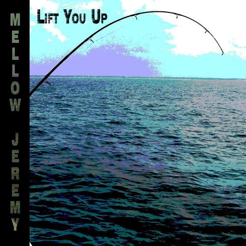 Lift You Up cover
