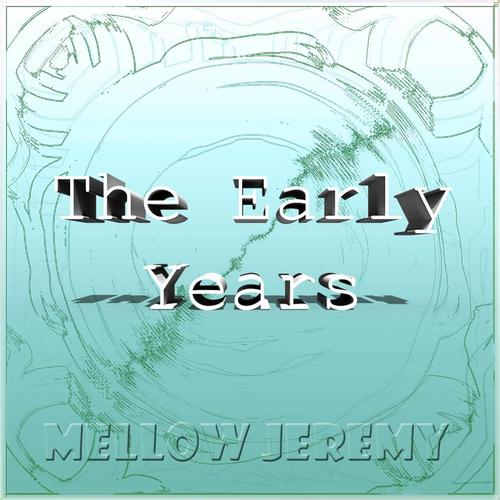 The Early Years cover