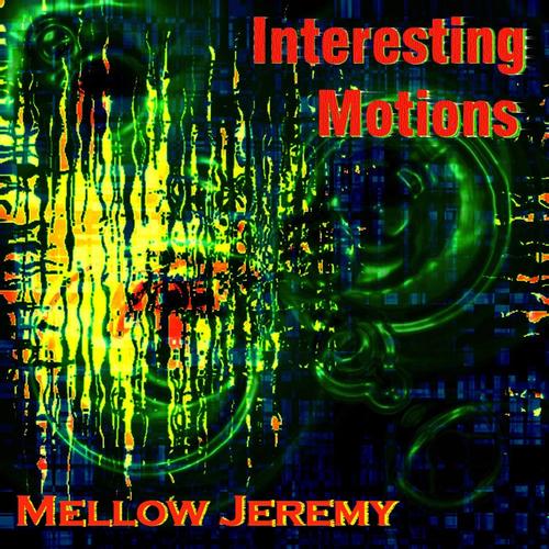 Interesting Motions cover