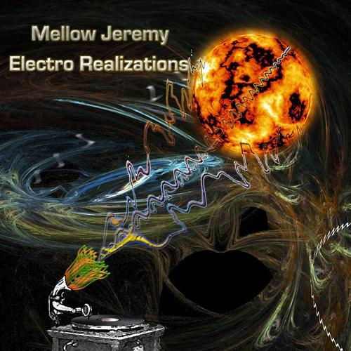 Electro Realizations cover