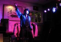 Phil Shane photo