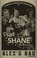 Phil Shane photo