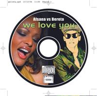 AFSANA VS BERETA photo