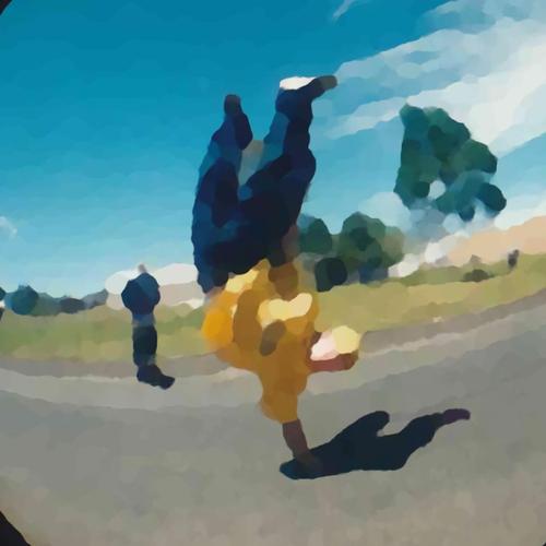 Rough Cut Jams cover