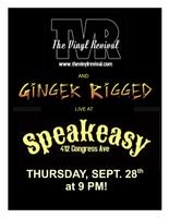 Ginger Rigged photo