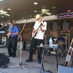 Willie J Parker Band