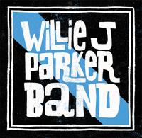 Willie J Parker Band photo