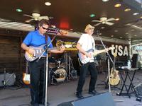 Willie J Parker Band photo