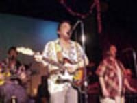 Lefty Dave Smith Message Music photo
