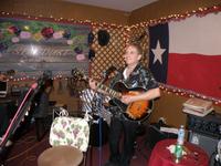 Lefty Dave Smith Message Music photo