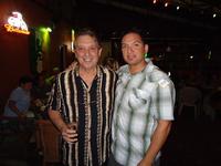 Lefty Dave Smith Message Music photo