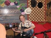 Lefty Dave Smith Message Music photo