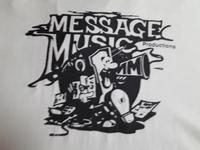 Lefty Dave Smith Message Music photo