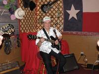 Lefty Dave Smith Message Music photo