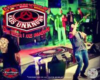 Dan Acosta a.k.a “DA’ Black Sheep” photo