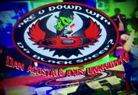 Dan Acosta a.k.a “DA’ Black Sheep” photo