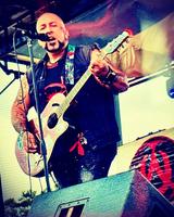 Dan Acosta a.k.a “DA’ Black Sheep” photo