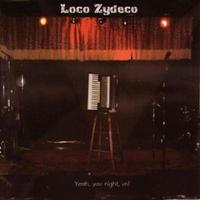 Loco Zydeco photo