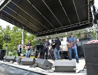 Loco Zydeco photo