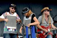 Loco Zydeco photo