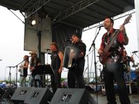Loco Zydeco photo