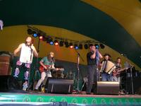 Loco Zydeco photo