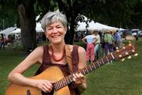 Lydia Adams Davis photo