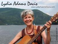 Lydia Adams Davis photo