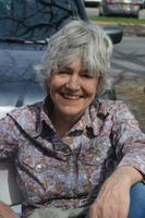 Lydia Adams Davis photo