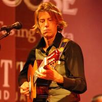 Jim Stubblefield photo