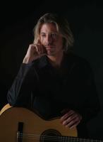Jim Stubblefield photo