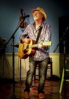 Bob Williams photo
