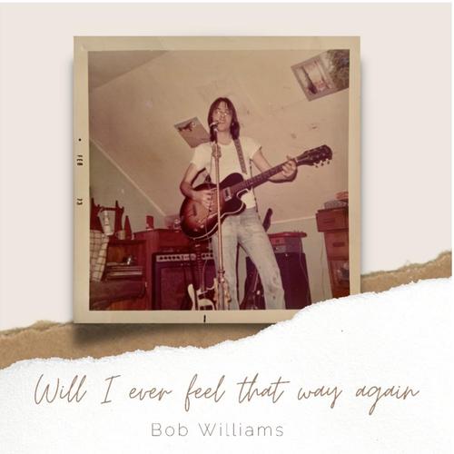 Will I Ever Feel That Way Again cover