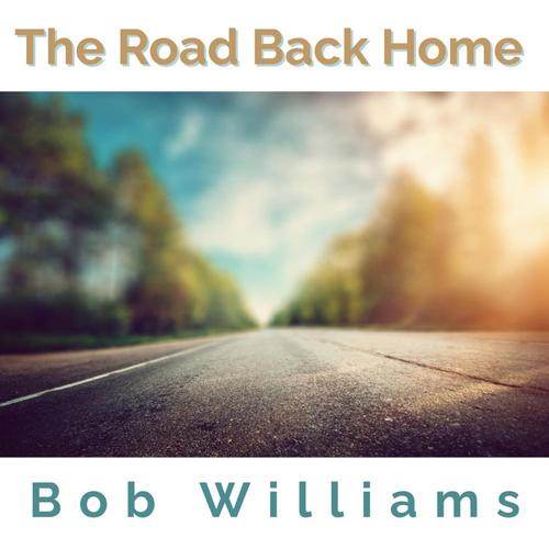 The Road Back Home cover