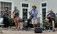 Bob Williams photo