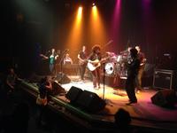 The Jesse Garland Project photo