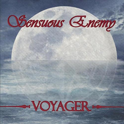 Voyager cover