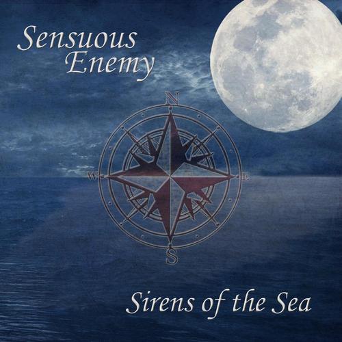 Sirens of the Sea cover