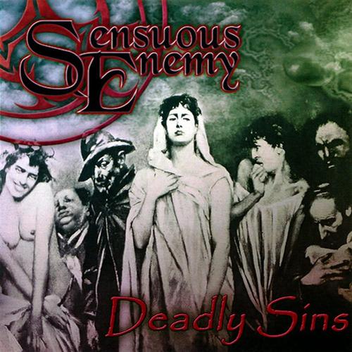 Deadly Sins cover