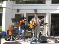 The Hey-Nows! photo