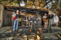 The Hey-Nows! photo