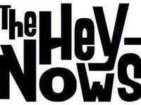 The Hey-Nows! photo