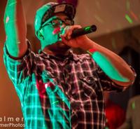 MC Brooks photo