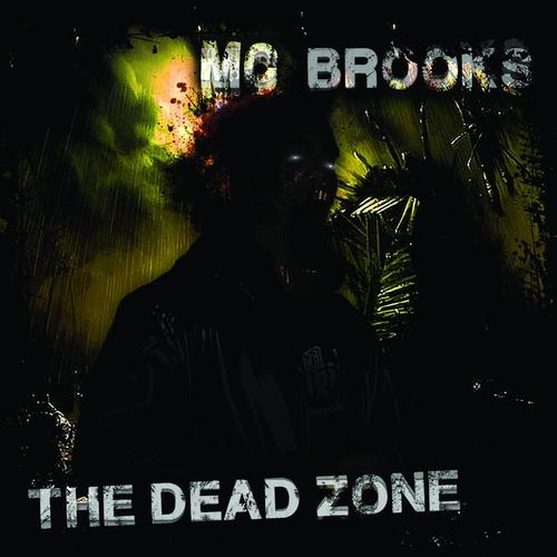 The Dead Zone cover