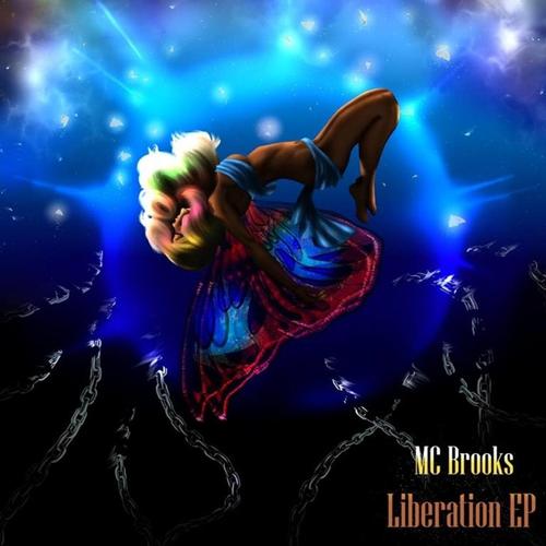 Liberation EP cover