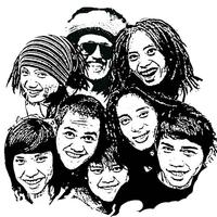 Momonon Band photo